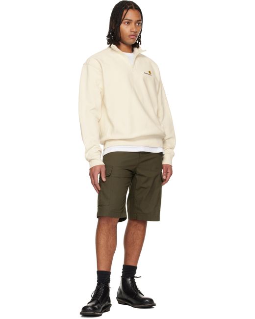 Carhartt Work Carhartt pour homme en coloris Green