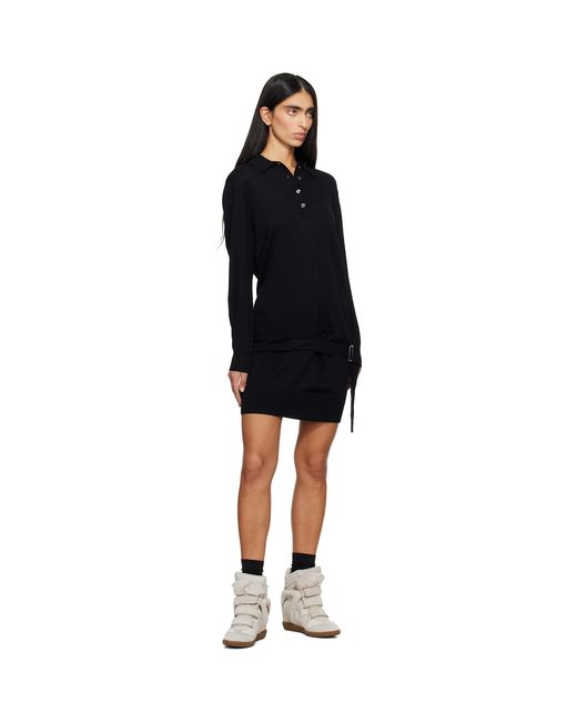 Isabel Marant Gray Bekett Sneakers