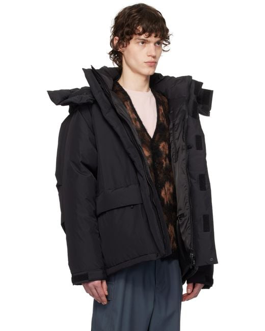 DAIWA PIER39 EXPEDITION DOWN JACKET S DAIWA PIER 39 EXPEDITION