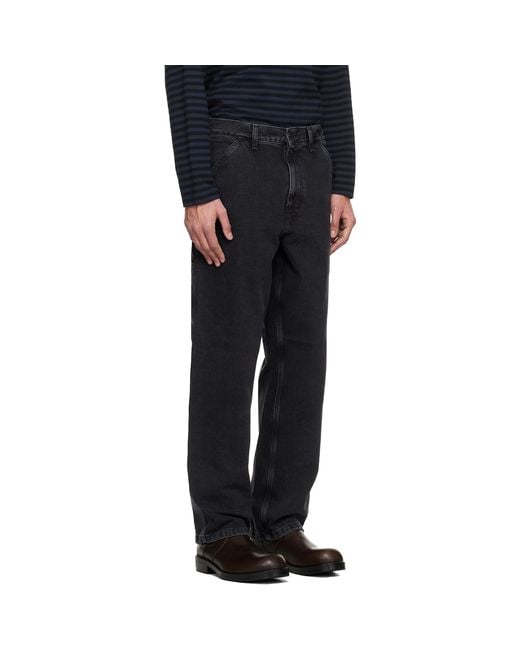 Carhartt Black Carhartt Work for men