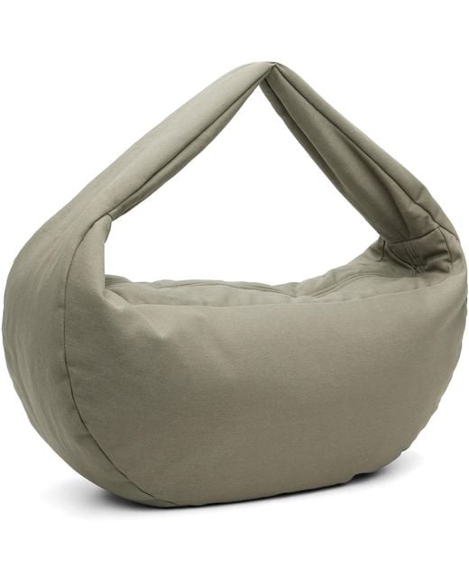 Seventh Multicolor Khaki Xl Moon Sac for men