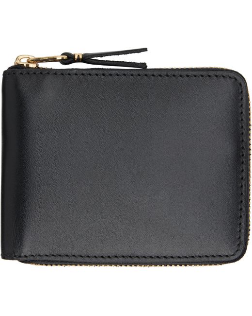 Comme des Garçons ブラック Classic Group 財布 Black