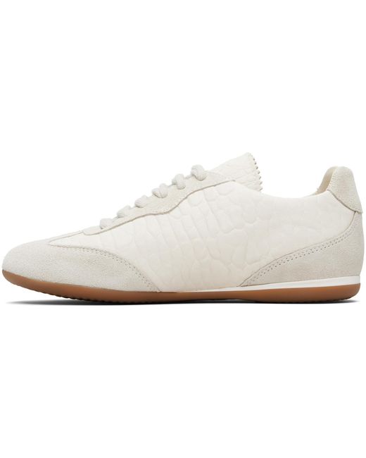Weekend by Maxmara Black Off- Wkalancia Sneakers