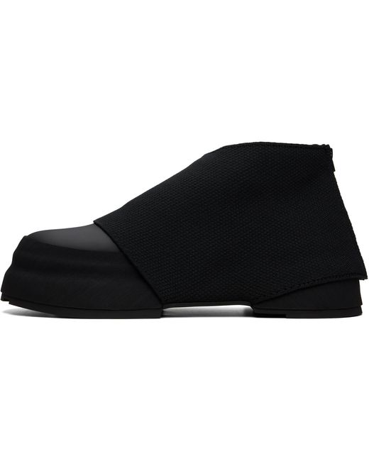 Bottes Orma Noires HELIOT EMIL pour homme en coloris Black