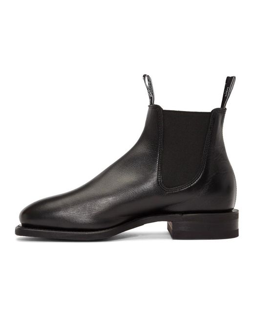 rm williams comfort yearling