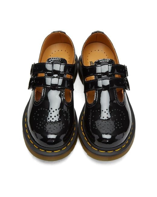 Dr martens 8065 patent sale