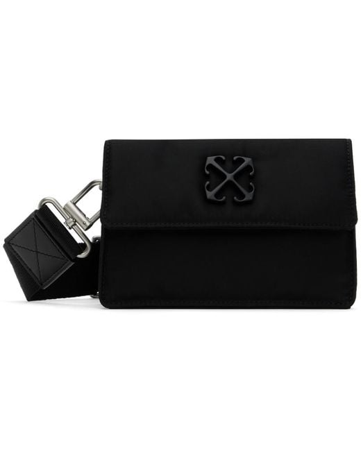 Off white rent money bag hotsell
