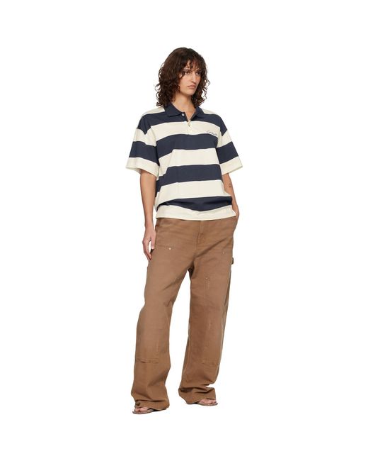 Carhartt Blue Carhartt Work