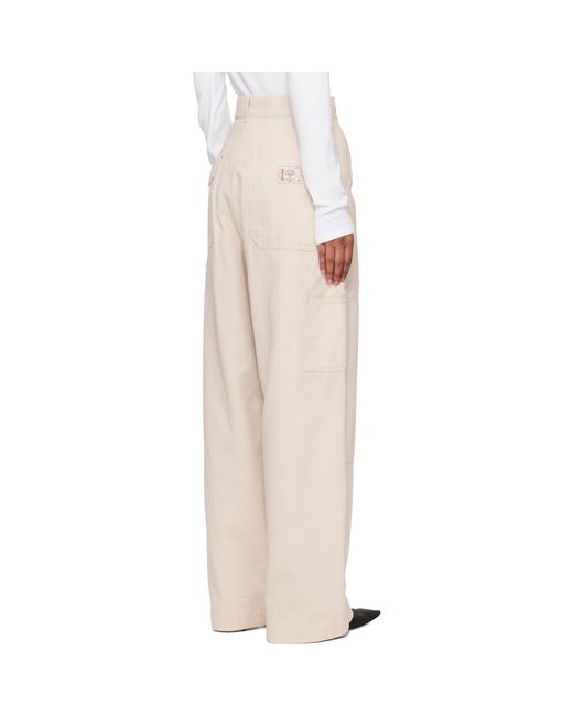 Weekend by Maxmara Natural Off- Caronte Jeans