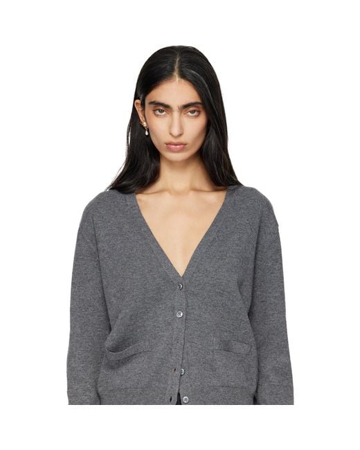 Vivienne Westwood Black Claude Small Stud Earrings