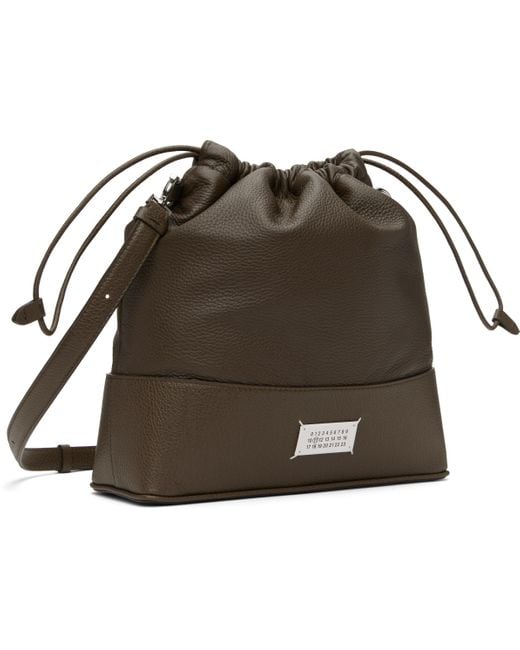 Mini backpack drawstring new arrivals