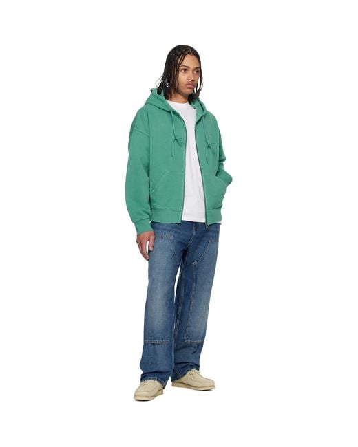 Carhartt Green Carhartt Work for men