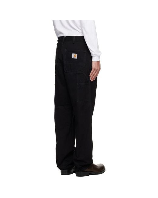 Carhartt Black Carhartt Work for men