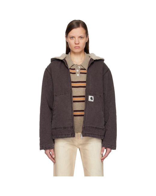 Carhartt Work Carhartt en coloris Black