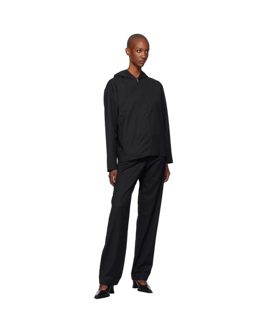 AYA MUSE Black Palo Jacket