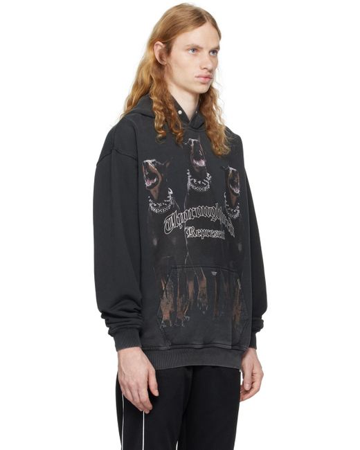 Thoroughbred hoodie sale