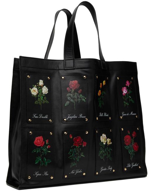 Ernest W. Baker 21SS レザートートバッグ \ 