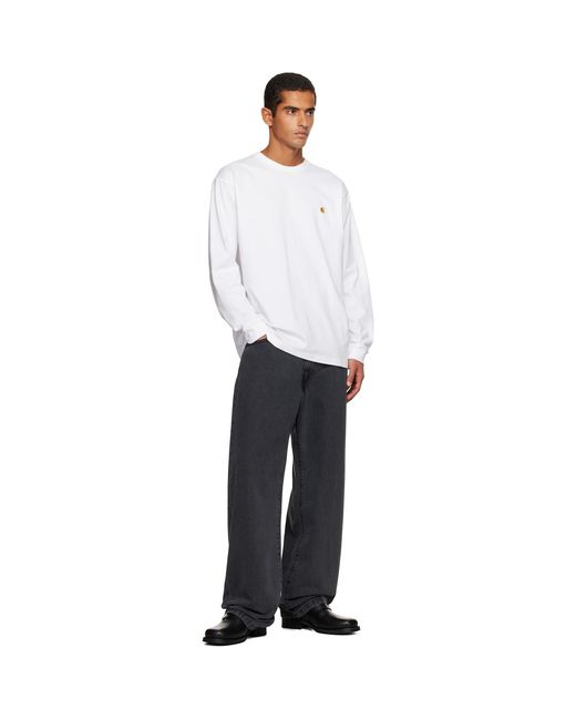 Carhartt White Carhartt Work for men