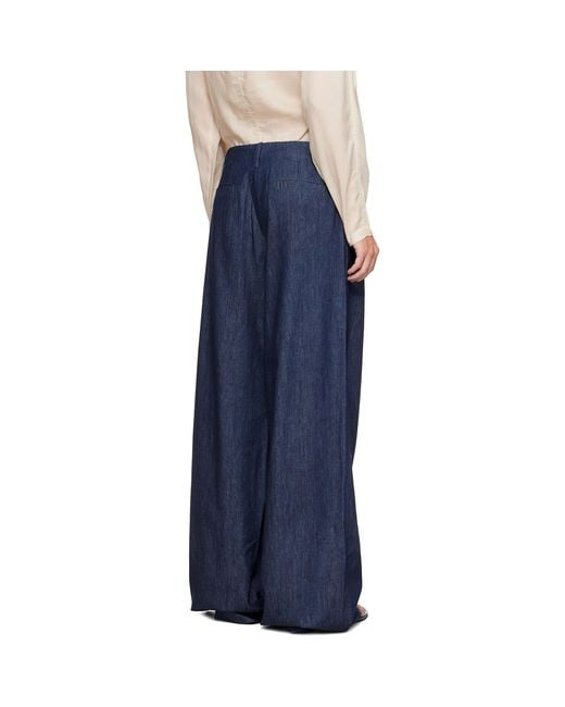 Belle Anna Blue Bolinas Jeans