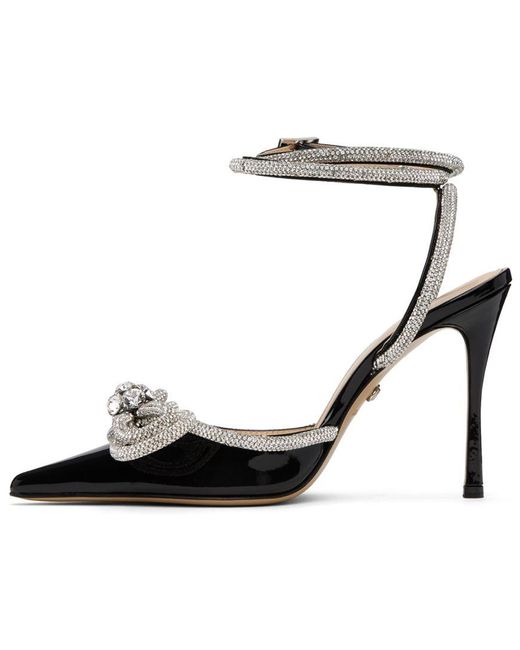 mach and mach bow heels price