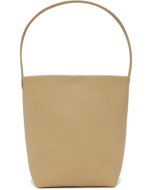 The Row ベージュ ミディアム N/S Park トートバッグ Natural