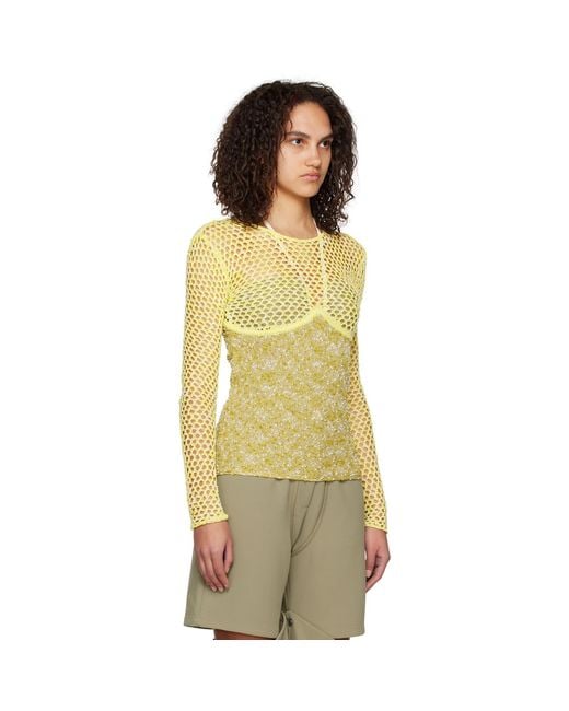 Paris Georgia Multicolor Bambi Sweater