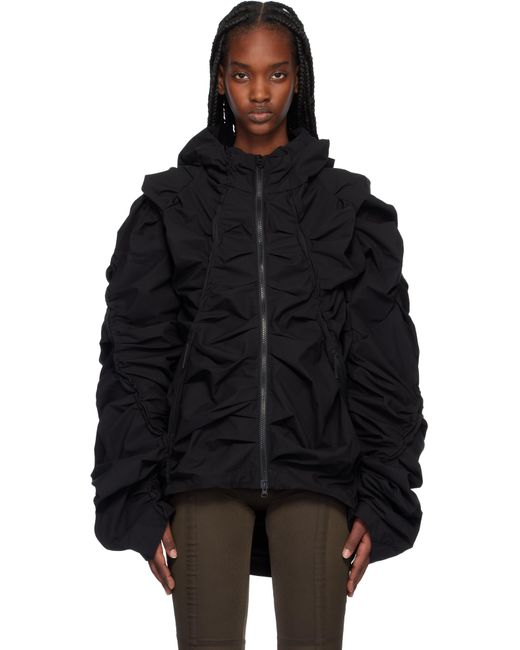 Post Archive Faction PAF 7.0 Left Technical Jacket in Black | Lyst UK 