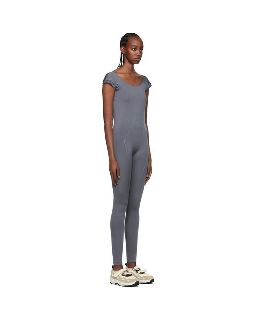 Prism Black Enlightened Unitard