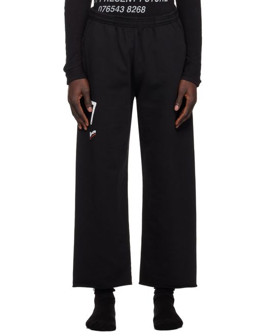 Cropped sweatpants shop