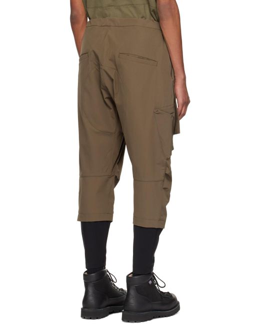 Acronym Multicolor P23a-ds Cargo Pants for men