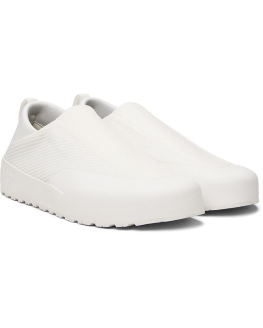 Arc'teryx Black Kragg Sneakers for men