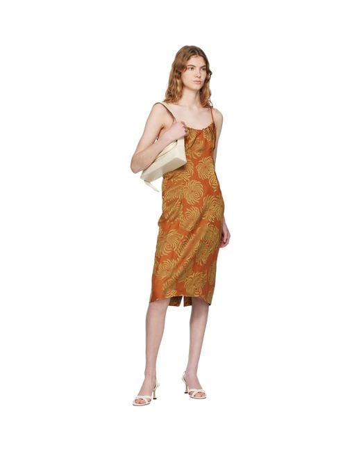 OSOI White Off- Folder Brot Bag