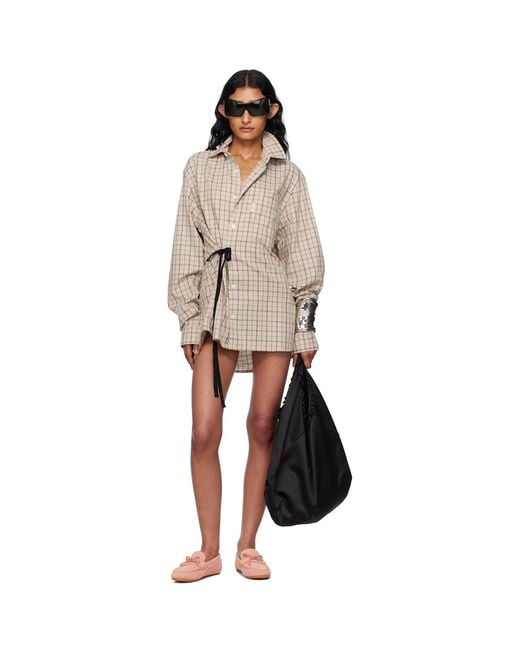 Abra Black Ssense Exclusive Spike Loafers