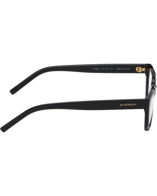 Givenchy Black Gv Day Glasses
