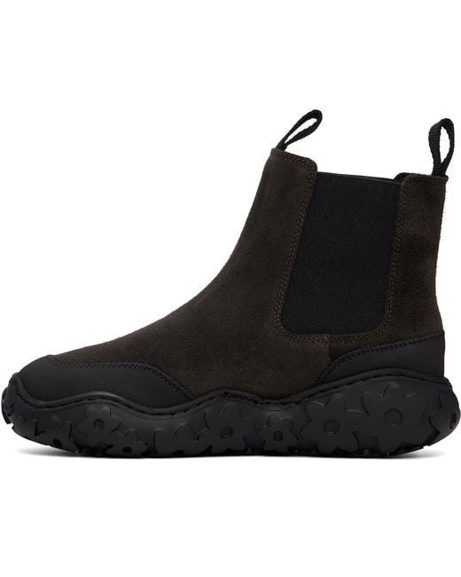 CECILIE BAHNSEN Black Cbblanca Chelsea Boots