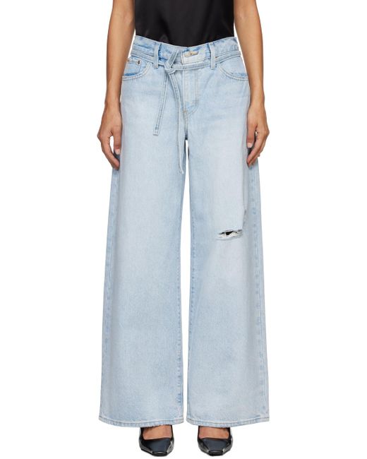 Levi's Black Xl Straight Jeans