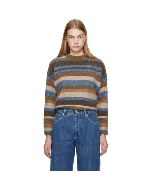 Max Mara Black Smmvolare Sweater