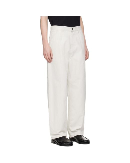 Carhartt White Carhartt Work for men