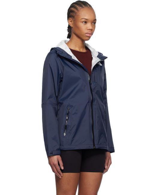 The North Face ネイビー Alta Vista ジャケット Blue