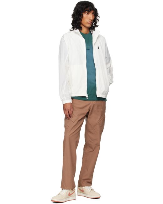 Nike Multicolor Jordan Chicago Cargo Pants for men