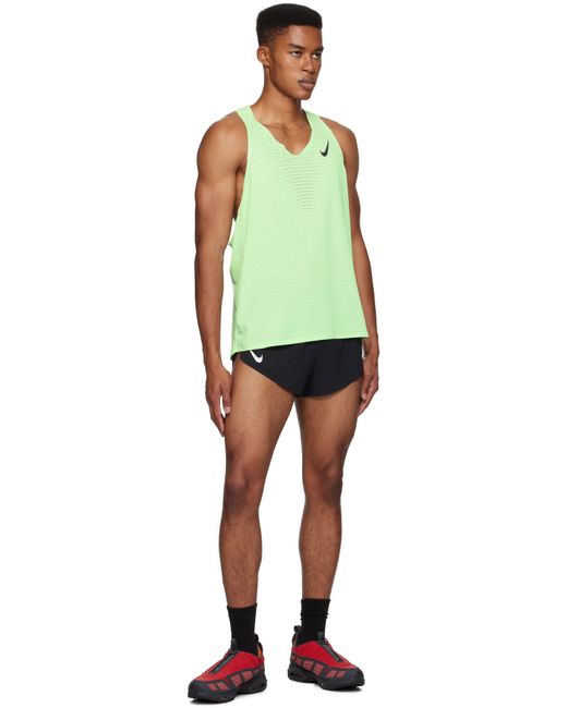 Nike Black Air Max Sndr Gore-Tex Sneakers for men