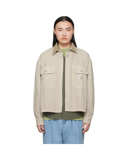 Carhartt Natural Carhartt Work for men