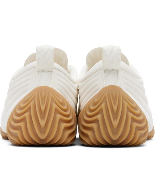 Nike Black Off- Astra Ultra Sneakers