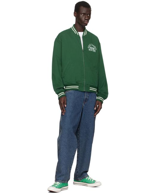 Converse Green Chuck 70 High Top Sneakers for men