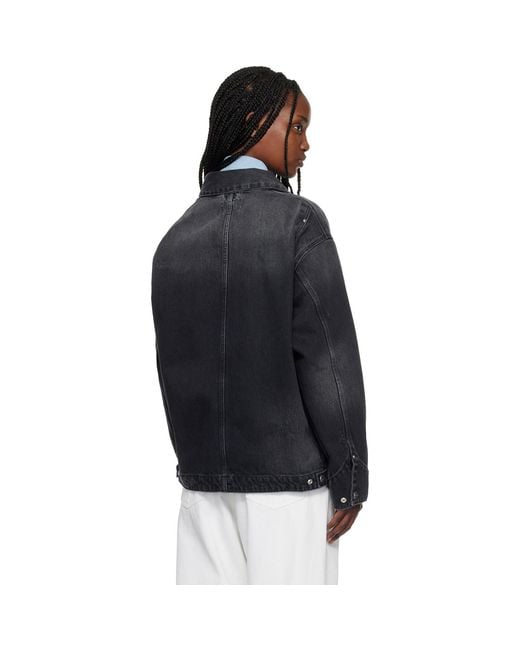 Carhartt Black Carhartt Work