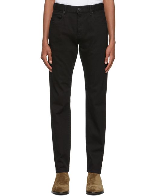 zegna 5 pocket pants