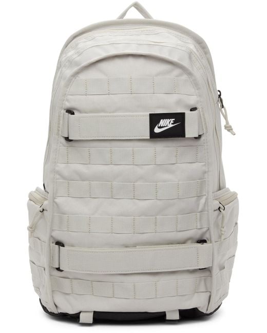Nike Off-white Rpm Backpack for men