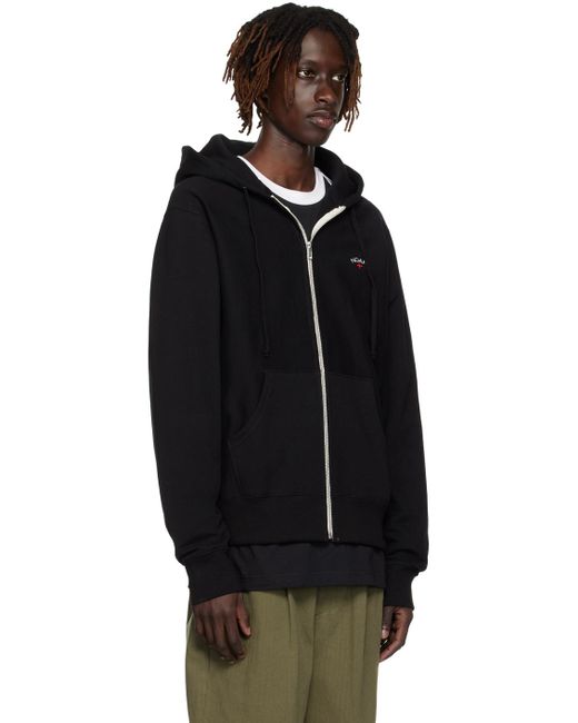 Noah Lightweight Hoodie in Black for Men | Lyst UK