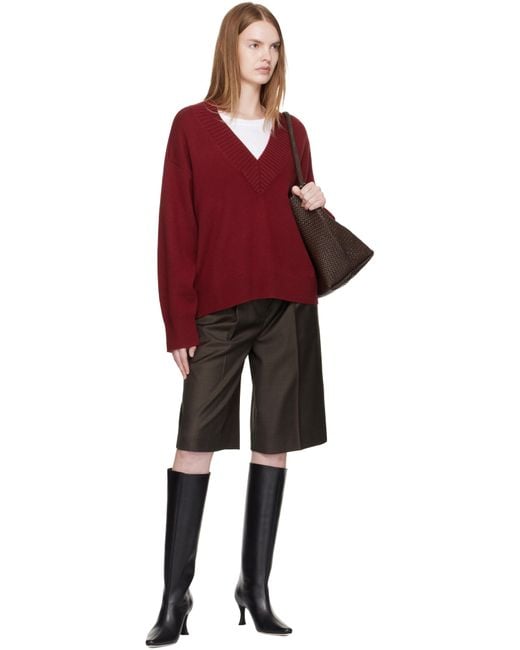 By Far Black Stevie 42 Knee-High Tall Boots