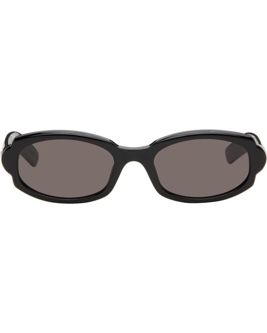 Retrosuperfuture Brown Esatto Sunglasses for men